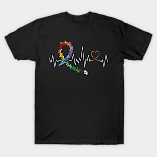 All Matters Day Hebeat T-Shirt